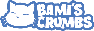 Bami's Crumbs