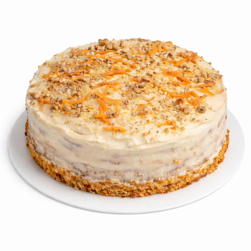 Carrot Cake - Image 2