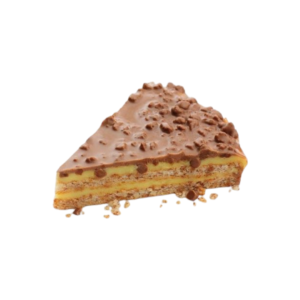 Almond Cake