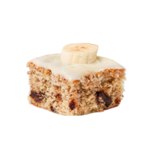 Banana Cake