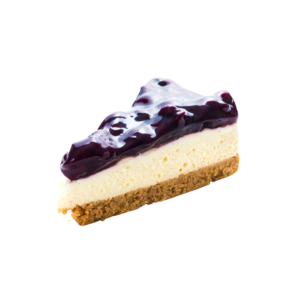 Blueberry Cheesecake