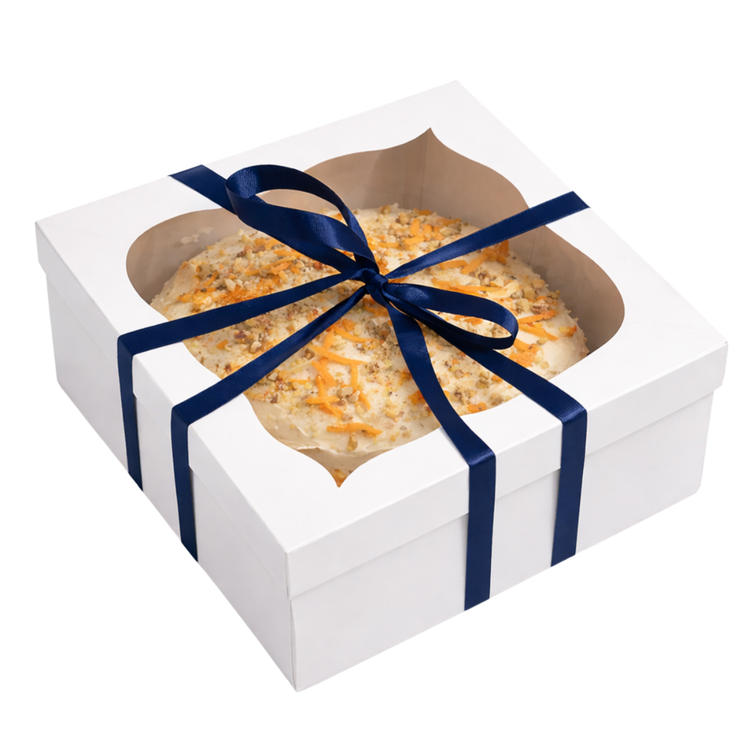 Carrot Cake - Image 4