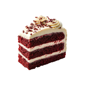 Red Velvet Cake