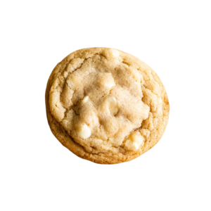White Choco Chip